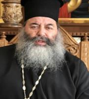 Απεβίωσε από κορωνοϊό ο Μητροπολίτης Λαγκαδά Ιωάννης